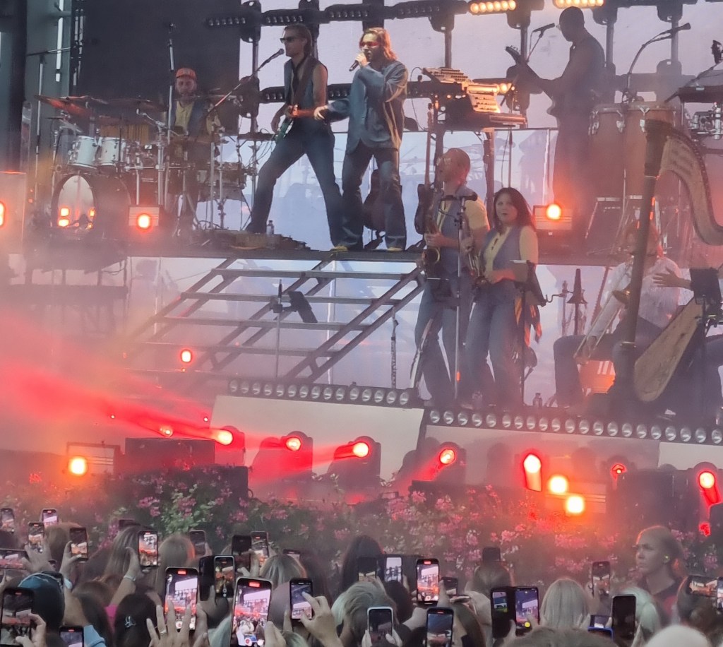 Benjamin Ingrosso |&nbsp;Skansen