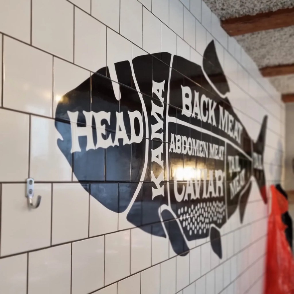 Hooked fiskrestaurang |&nbsp;Christianshav