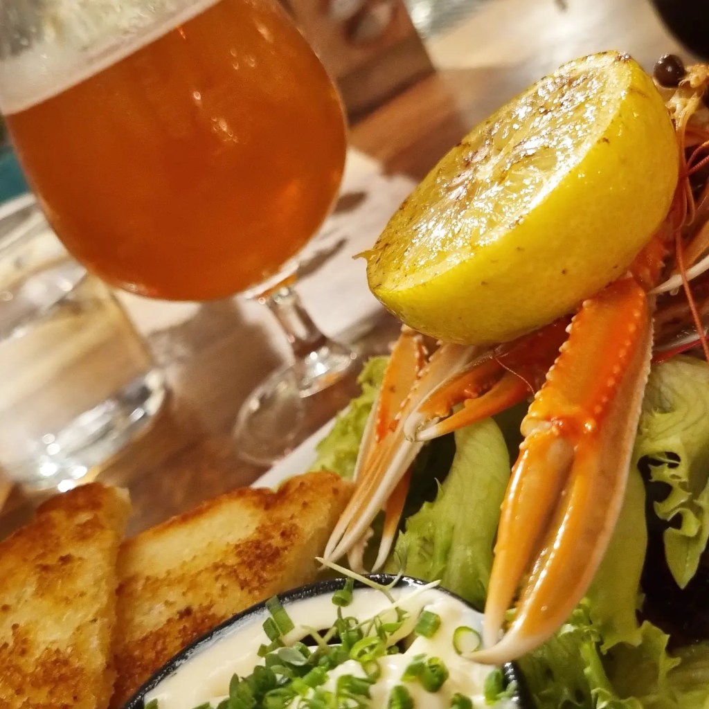 Bakfickan | Bakfickan&nbsp;Visby