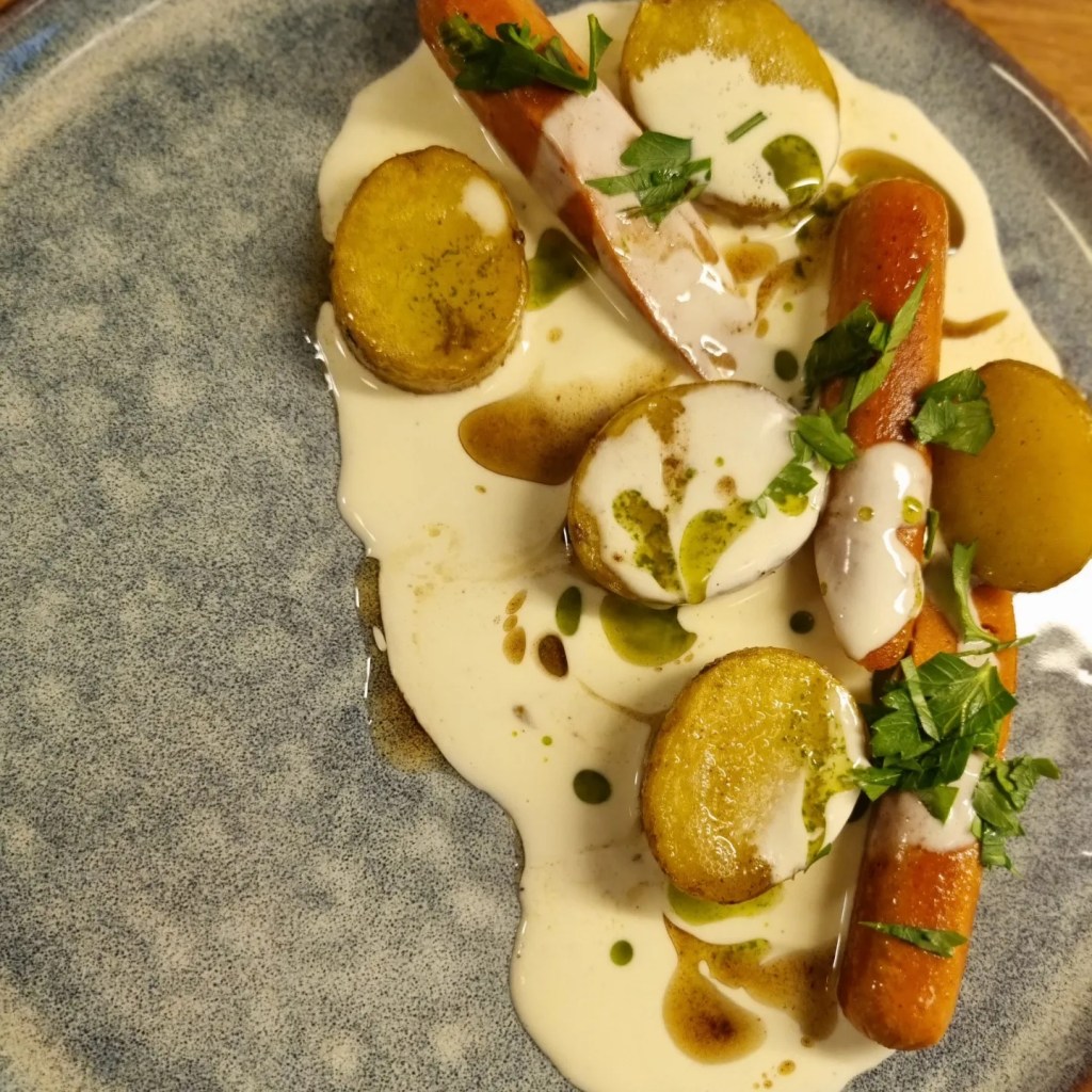 Peas of Heaven | Sandefjordsås&nbsp;|