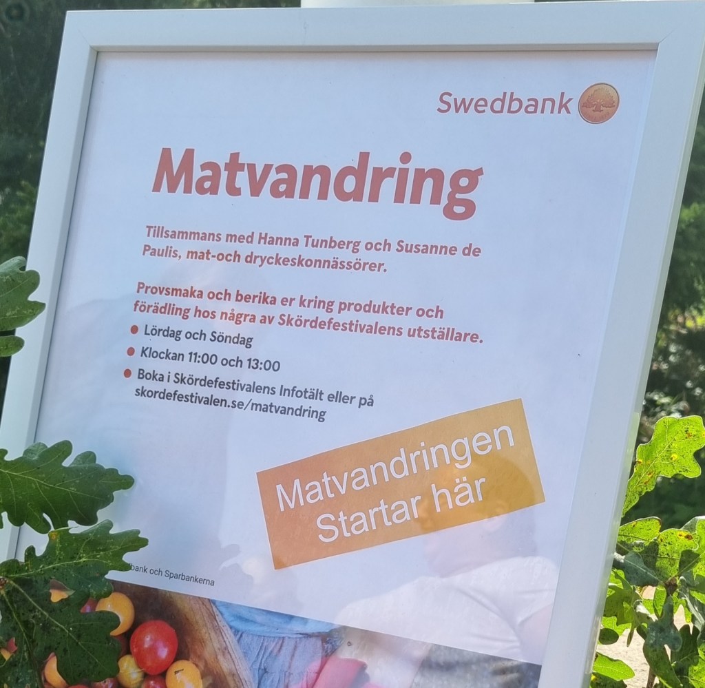 Skördefestival | Roma