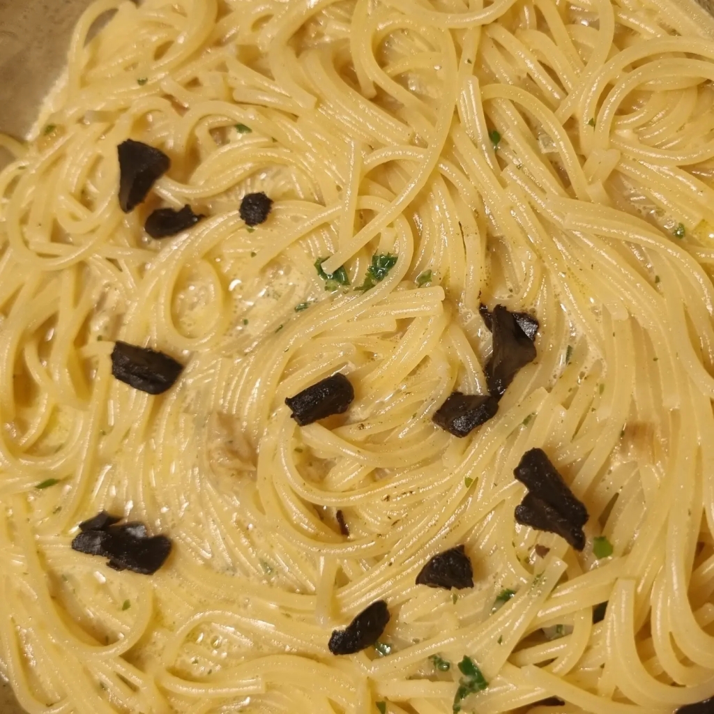 Pasta | Spaghetti | Fromageriet