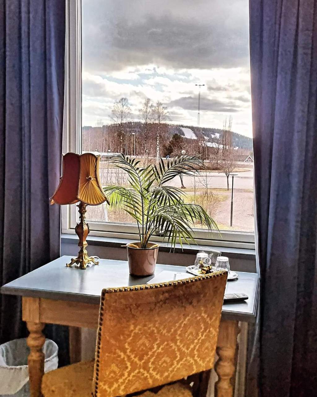 Edsbyns Hotell | Hotell |&nbsp;Edsbyn