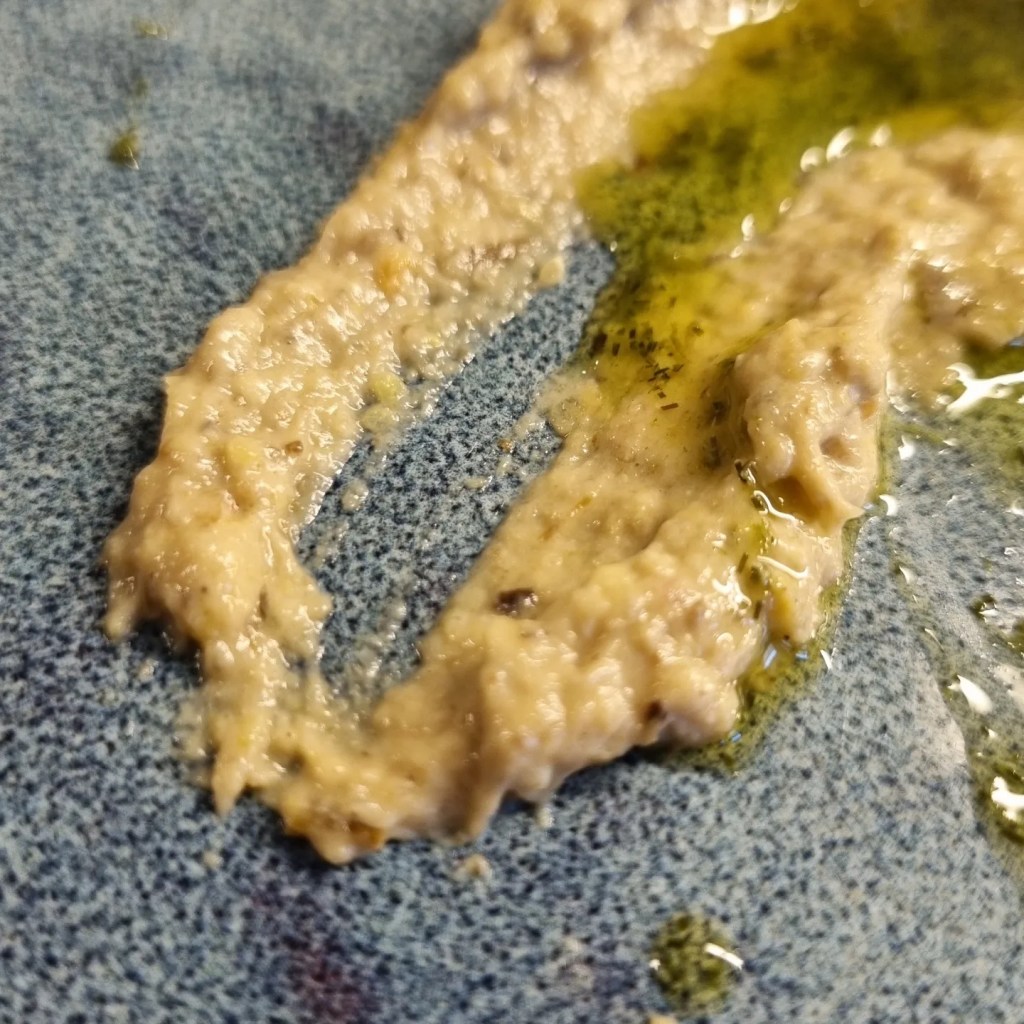 Crème ragu på&nbsp;skogsvampar