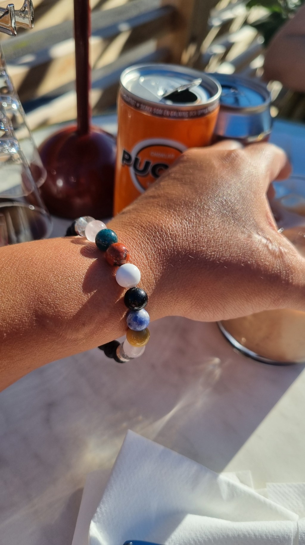 LGs Mosbar |&nbsp;Mosbar