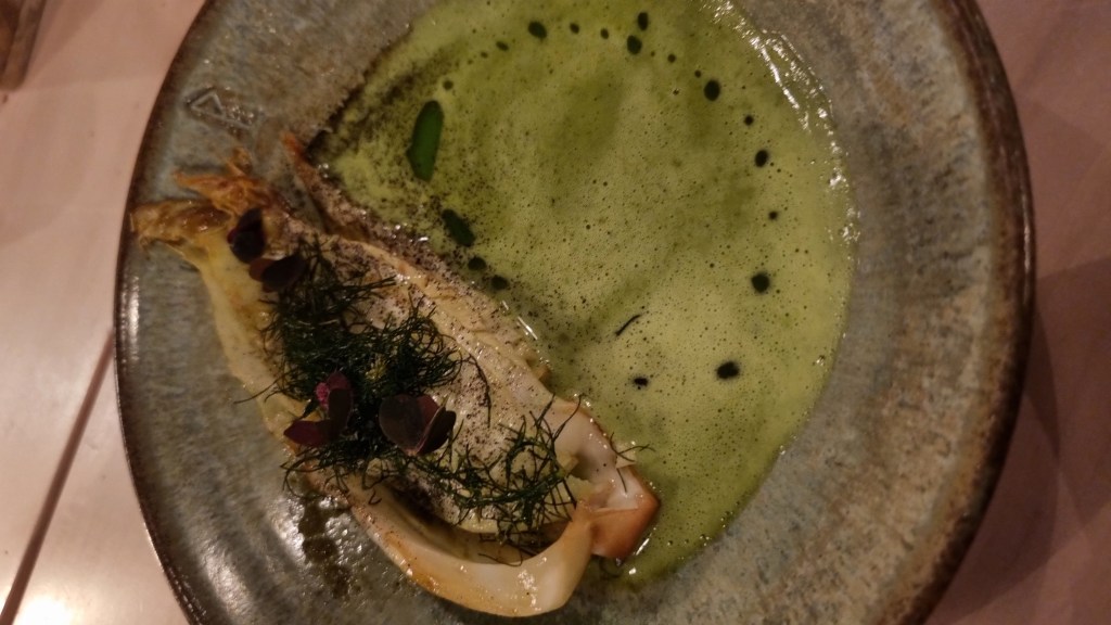 Lilla Bjers |&nbsp;Gårdskrog