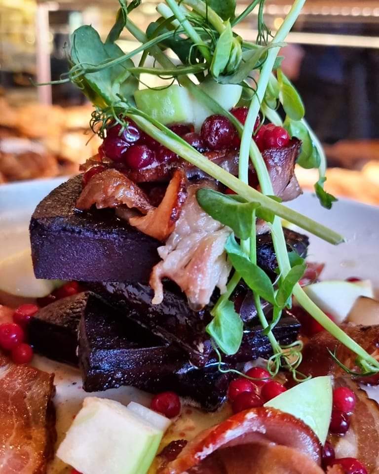 Blodpudding | Dagens husmanskost&nbsp;