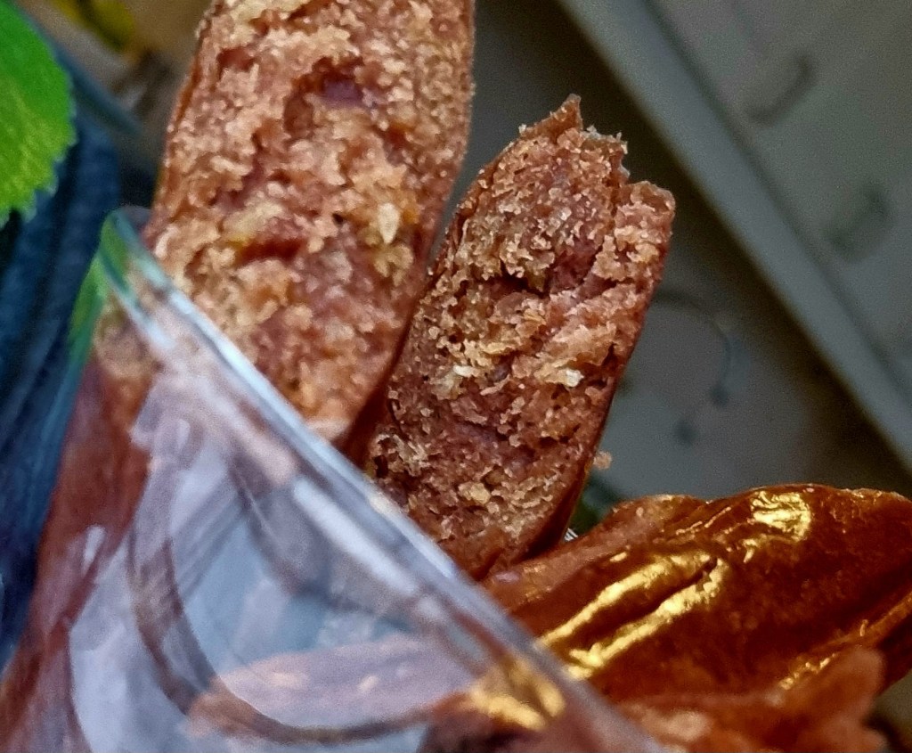 Drinkpinne | Vego&nbsp;ölkorv