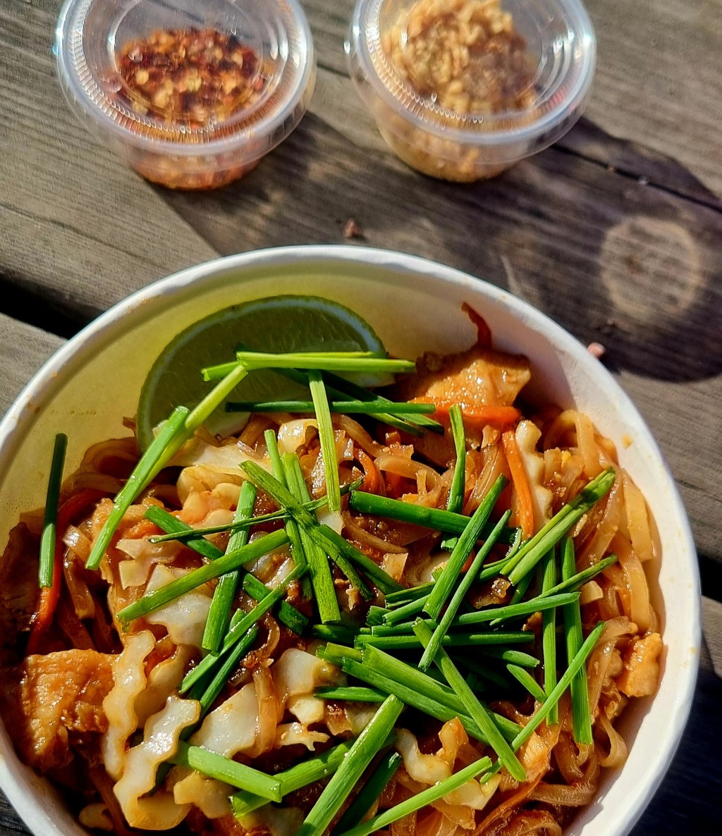 Yume Sushi – Med ledord kvalitét och&nbsp;hjärta?