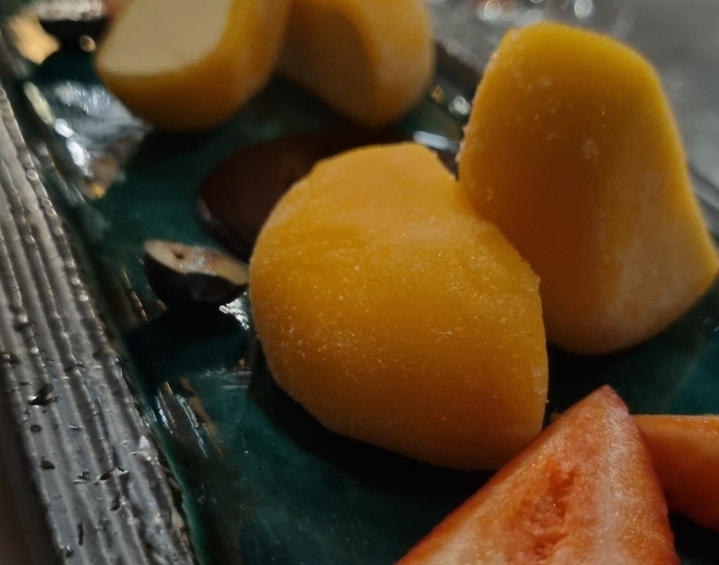 Weidao | Från Bangkok till&nbsp;Seoul