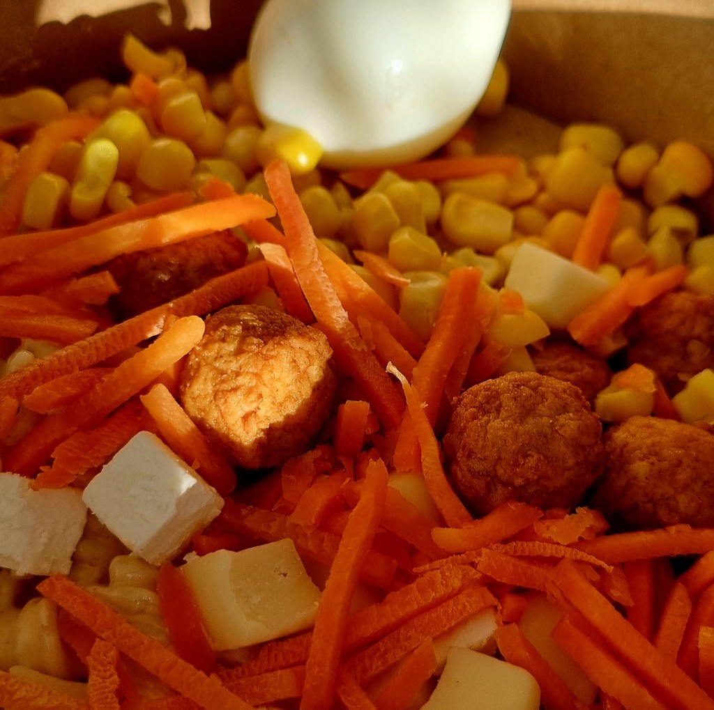 Mer än bara&nbsp;sallad