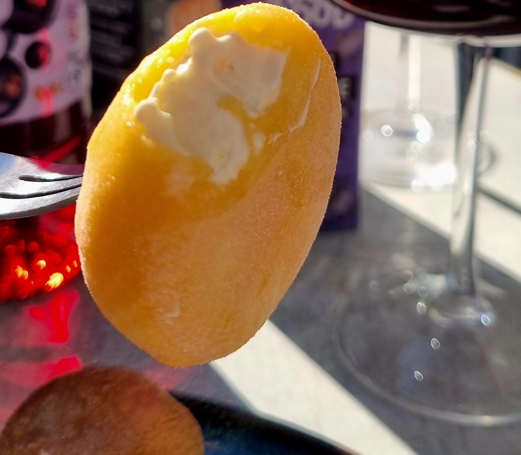 Bubbies med smak på&nbsp;churros