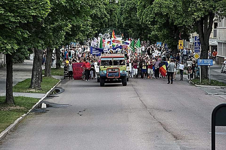 Söderhamn Pride 2025