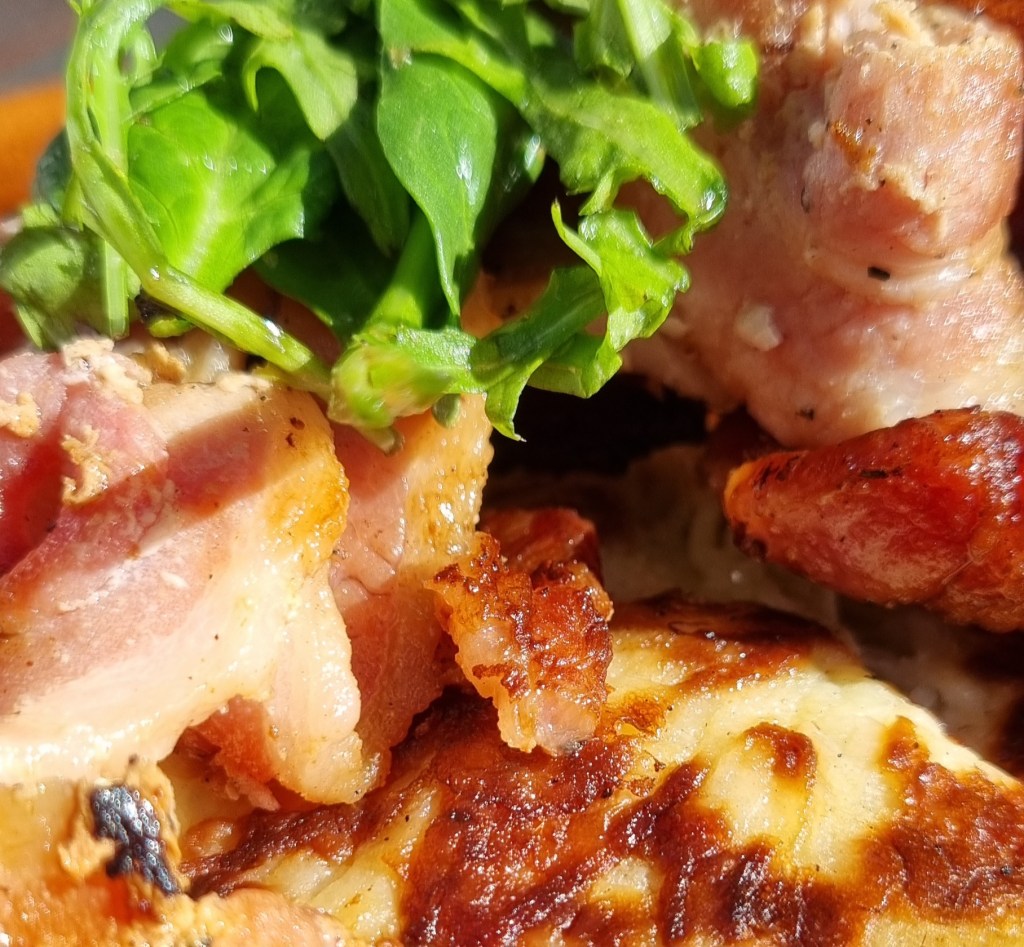 Björnen&nbsp; – En trappa&nbsp;ner