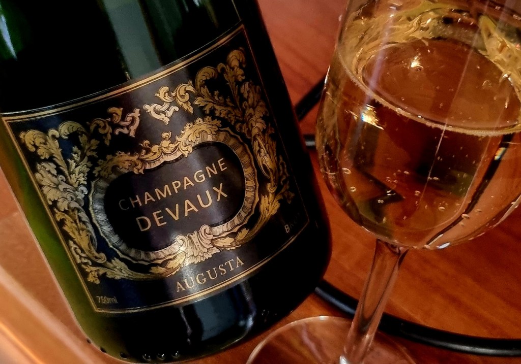 Skreitorsk | Champagne Devaux&nbsp;Augusta