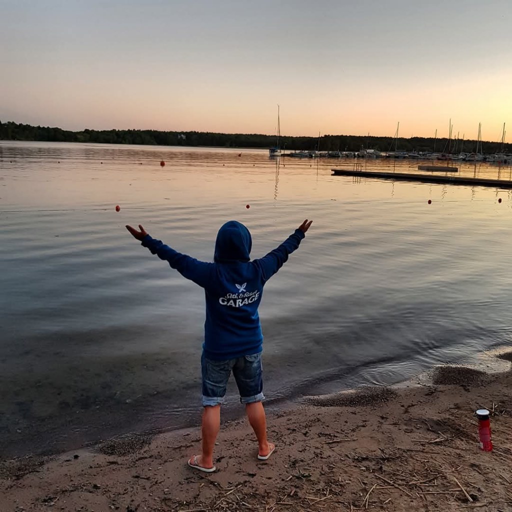 Till oss som känner att vi inte heter&nbsp;Hallå!