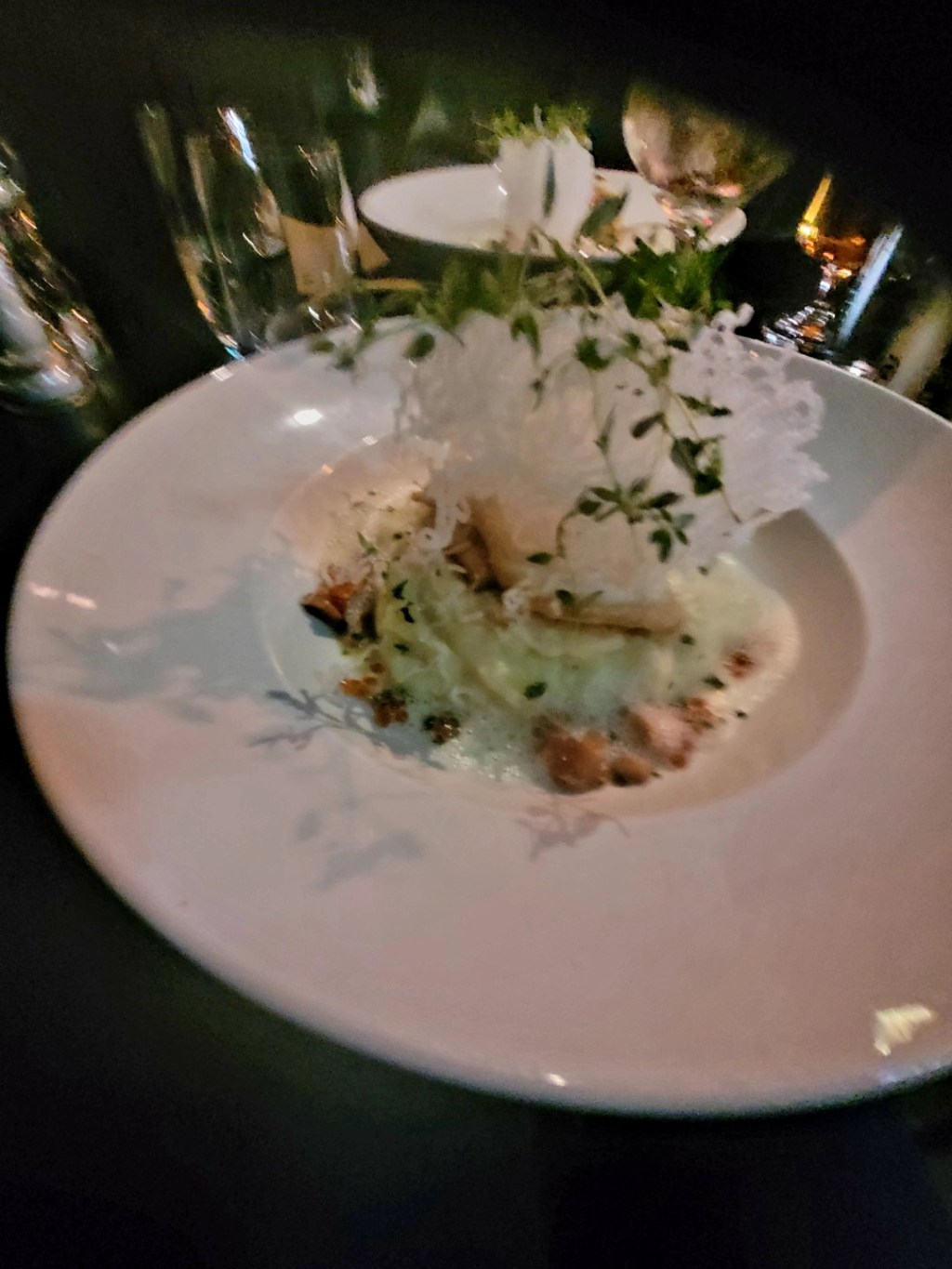 Recension från en som inte ens var på&nbsp;plats