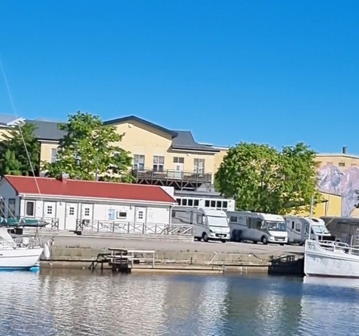 Två världar | Sida vid&nbsp;sida