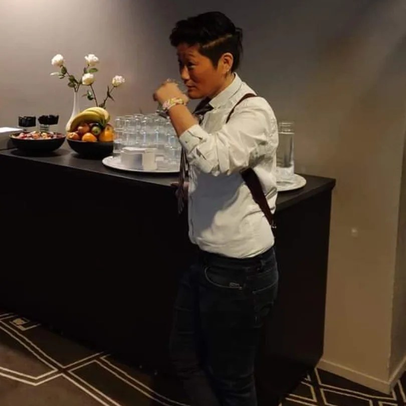 Det är krogen | Välkommen till&nbsp;branschen