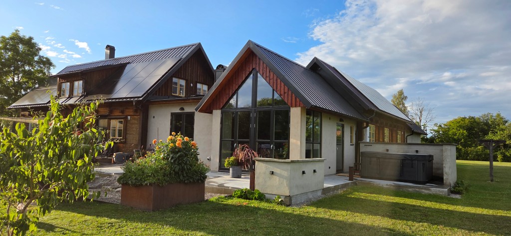 Gästfriheten på Gotland