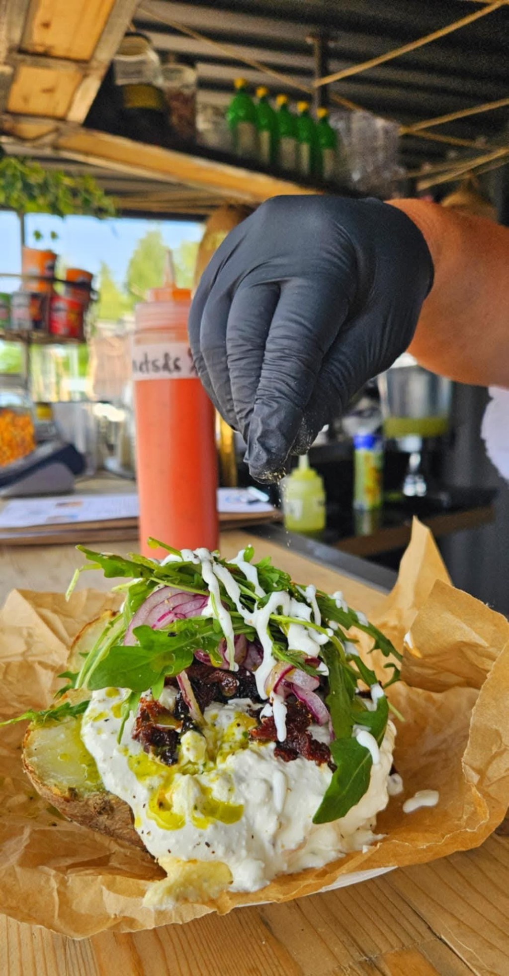 Kärlek till branschen | Hunger på&nbsp;framtiden