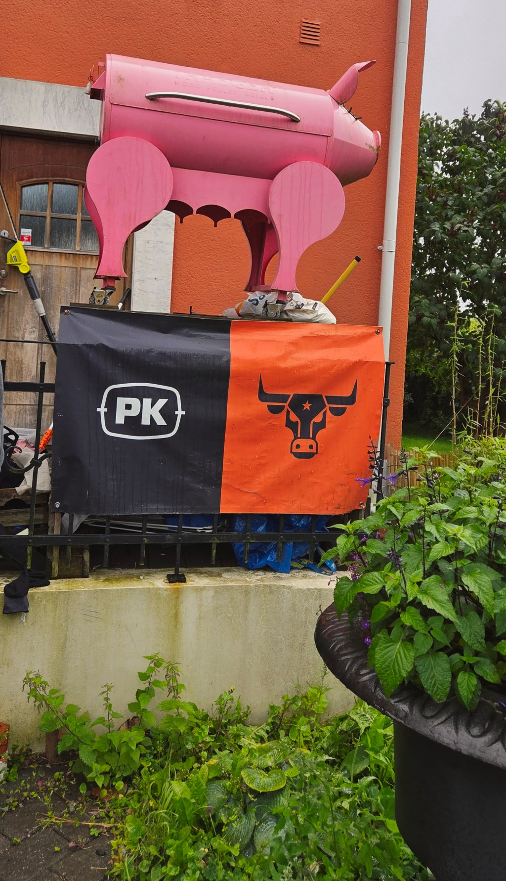 South Side BBQ är godhet i&nbsp;butik