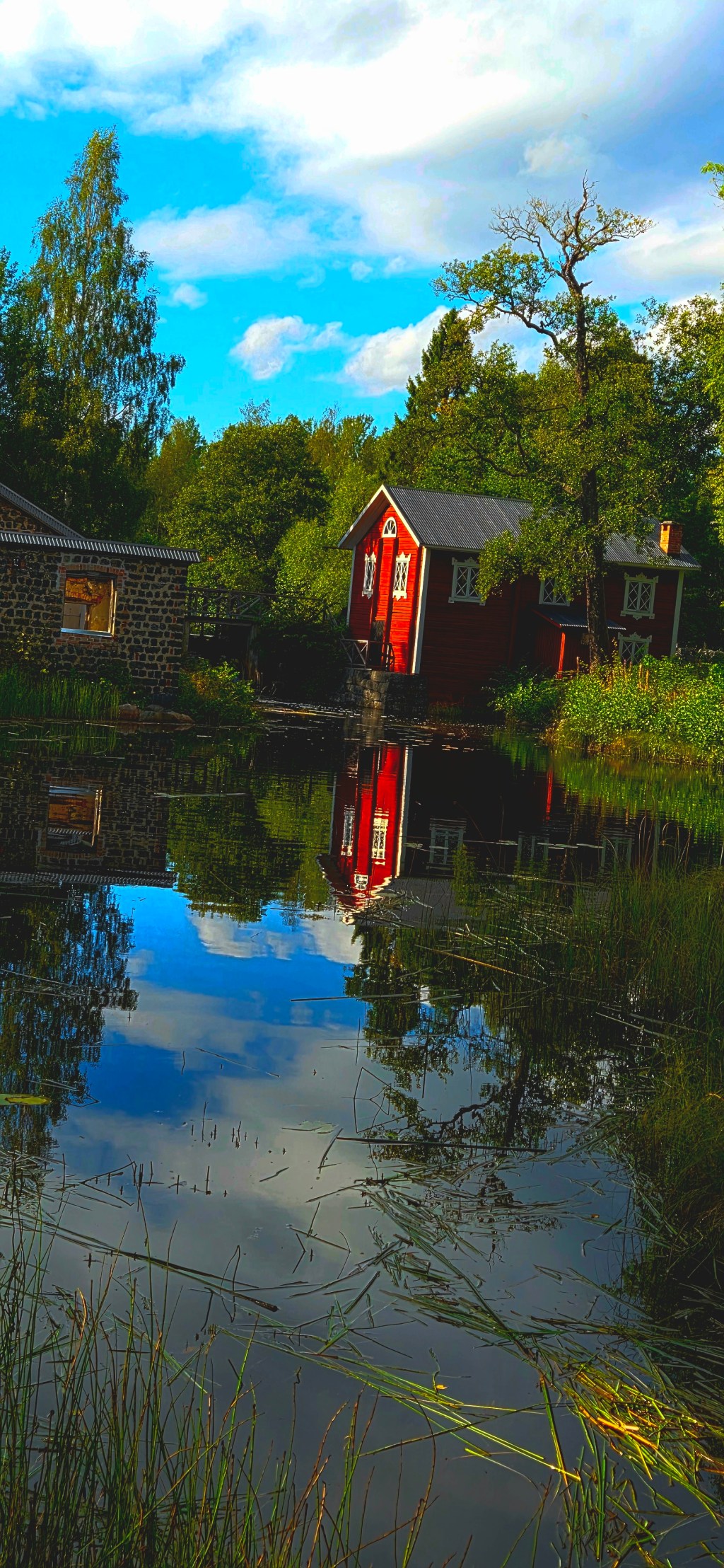 Varför får köttbullar olika&nbsp;skatt?