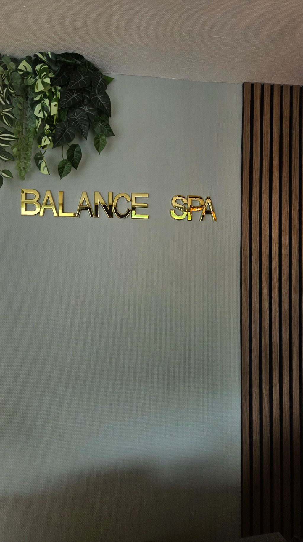 Balance SPA |&nbsp;Söderhamn