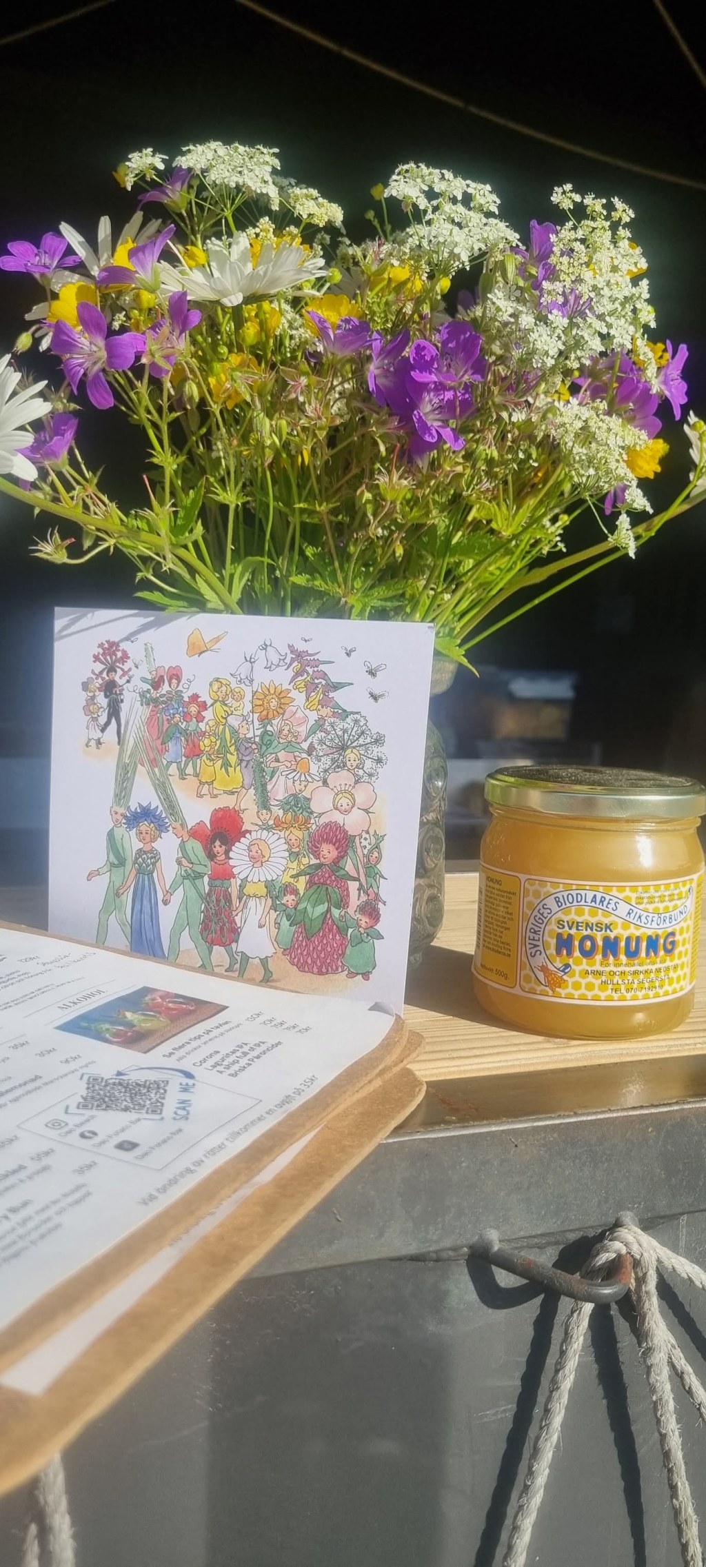 Ett gemensamt lyft | Att stärka&nbsp;landsbygden