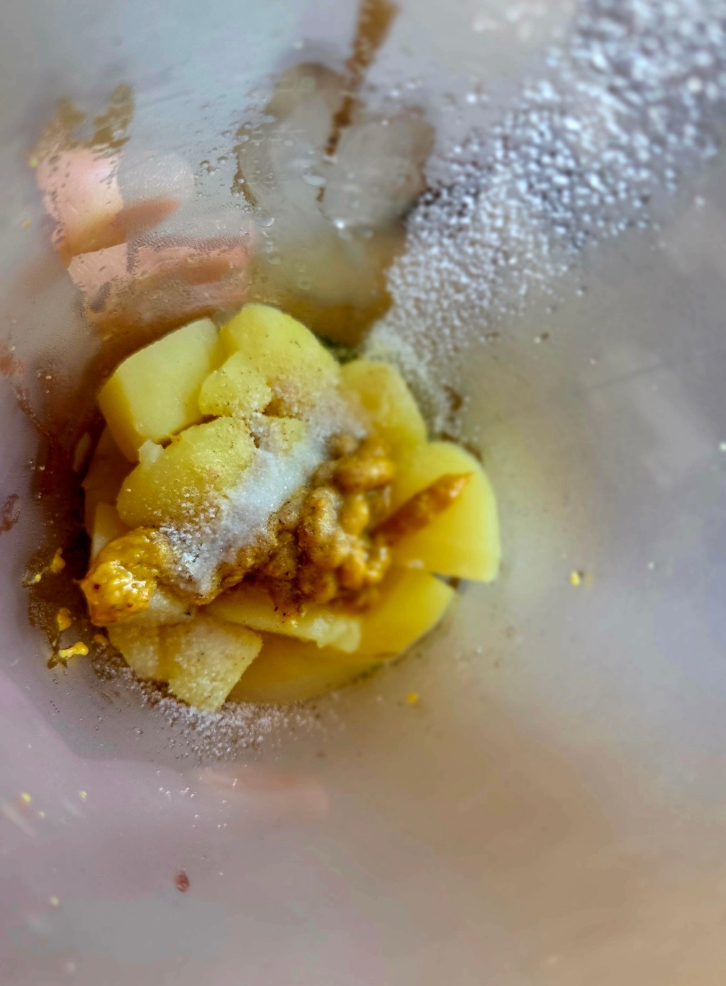 Potatismajonnäs | En Vegansk Twist på&nbsp;Klassikern