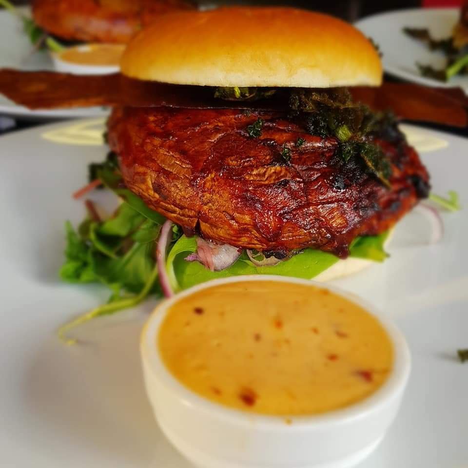 Vegokorv | En het potatis på&nbsp;toppnivå