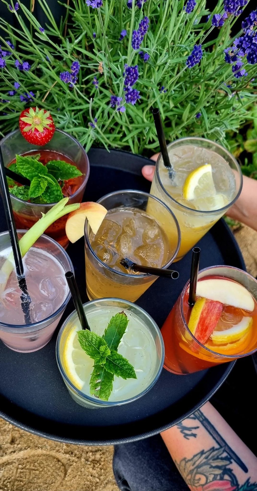 Ett glas vin ska inte kräva en&nbsp;köksfläkt!