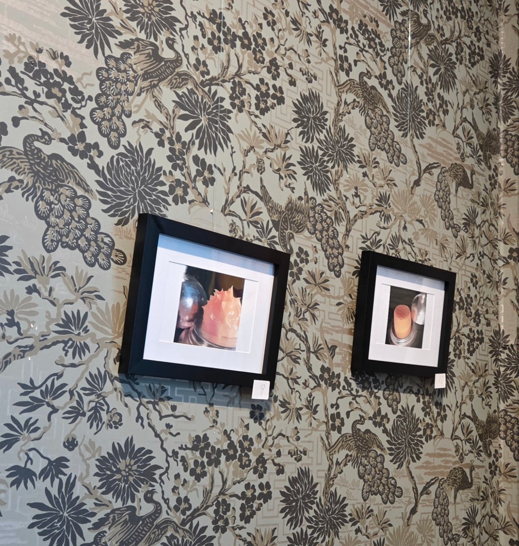 När smör blir&nbsp;konst