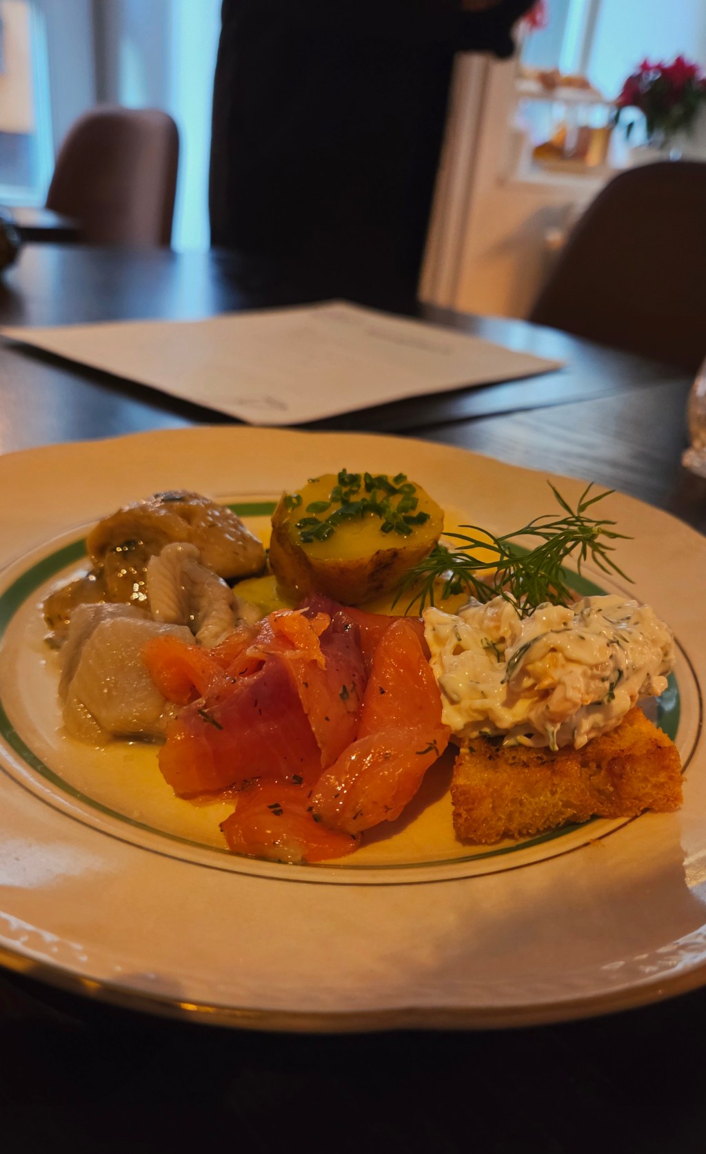 Smörgåsbord | Gamla&nbsp;stan