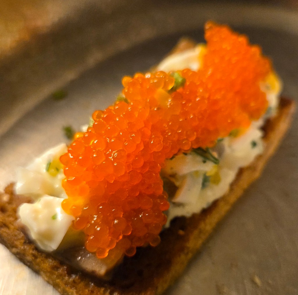 Kavring deluxe |&nbsp;Sill