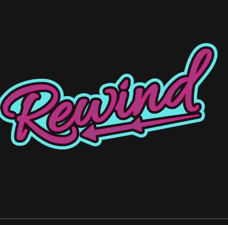 Restaurang Rewind, tack för allt (så&nbsp;länge)