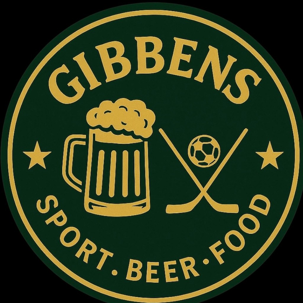 Där sport möter smak | Gibbens&nbsp;Sportbar