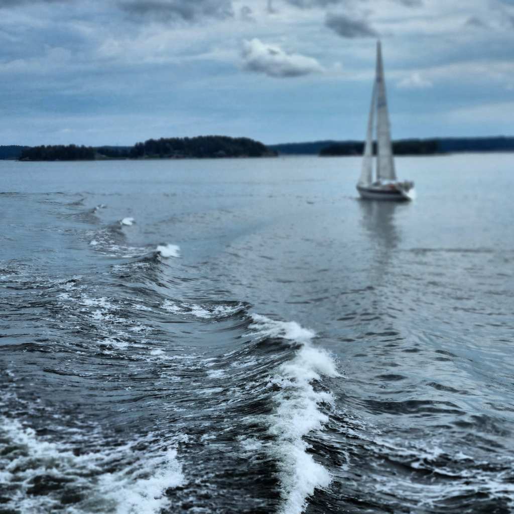 En kommun som missar mejl missar också människors&nbsp;förtroende!