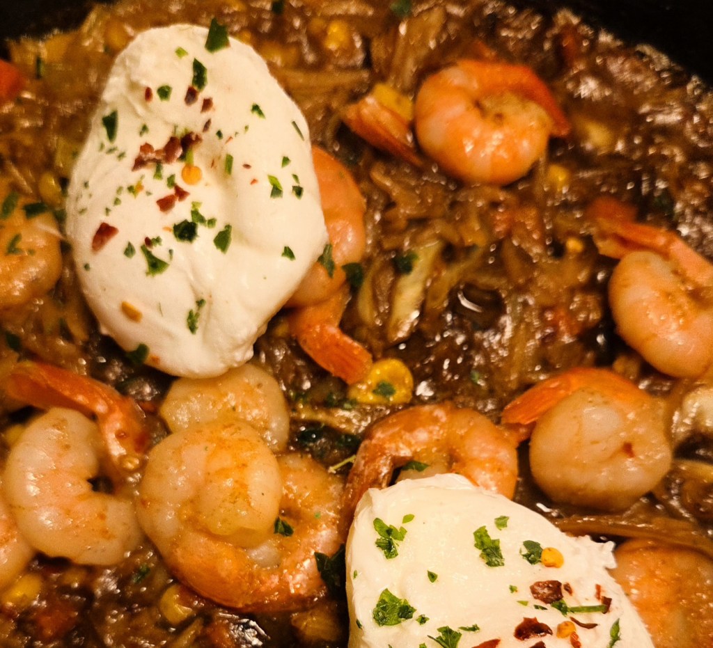 När enkel mat blir&nbsp;fest!