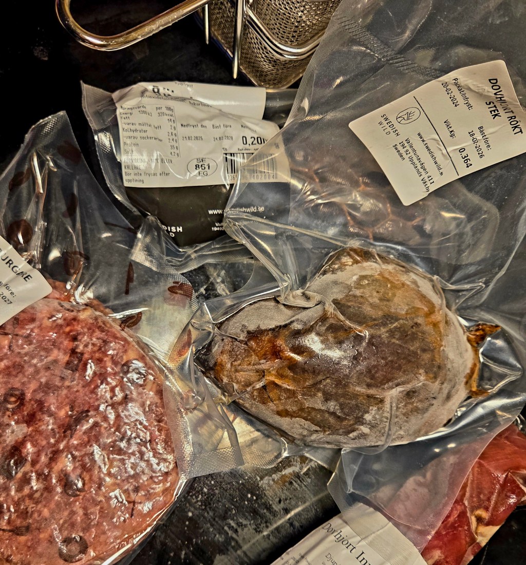 Swedish Wild | Ekolsunds&nbsp;slott