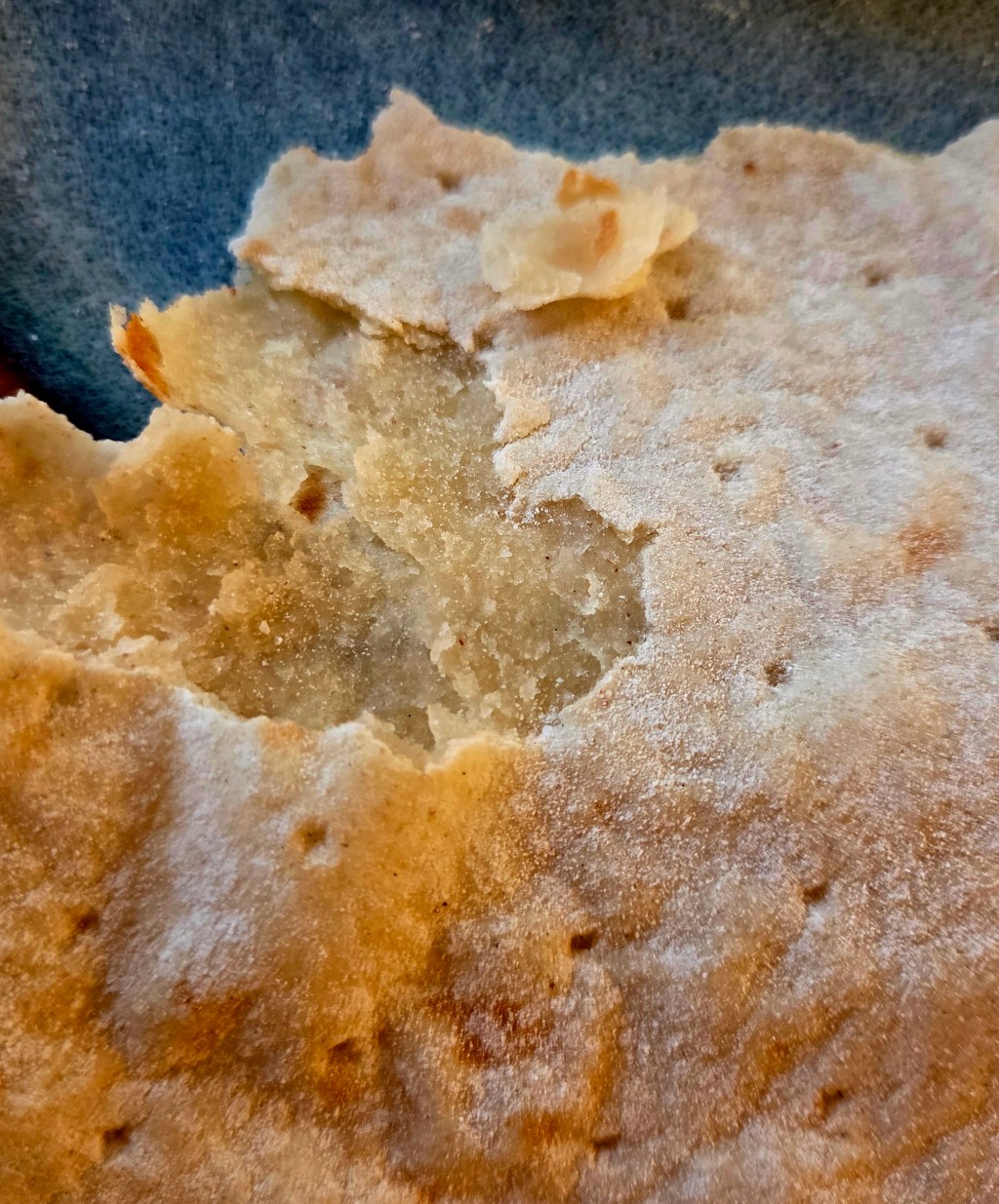 Moilas | Glutenfritt |&nbsp;Tunnbröd