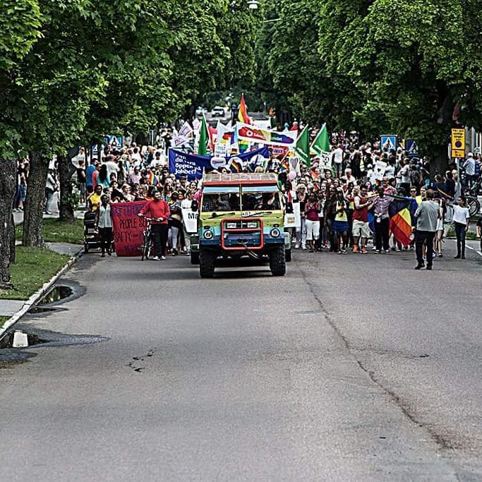 När engagemang blir&nbsp;gemenskap