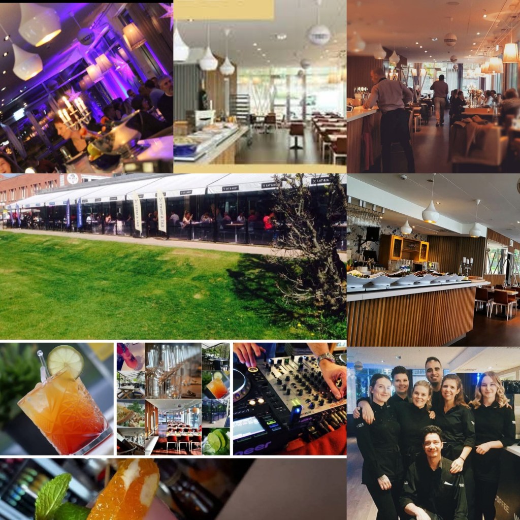 Avsked till Eat & Meet | Efter 11&nbsp;År