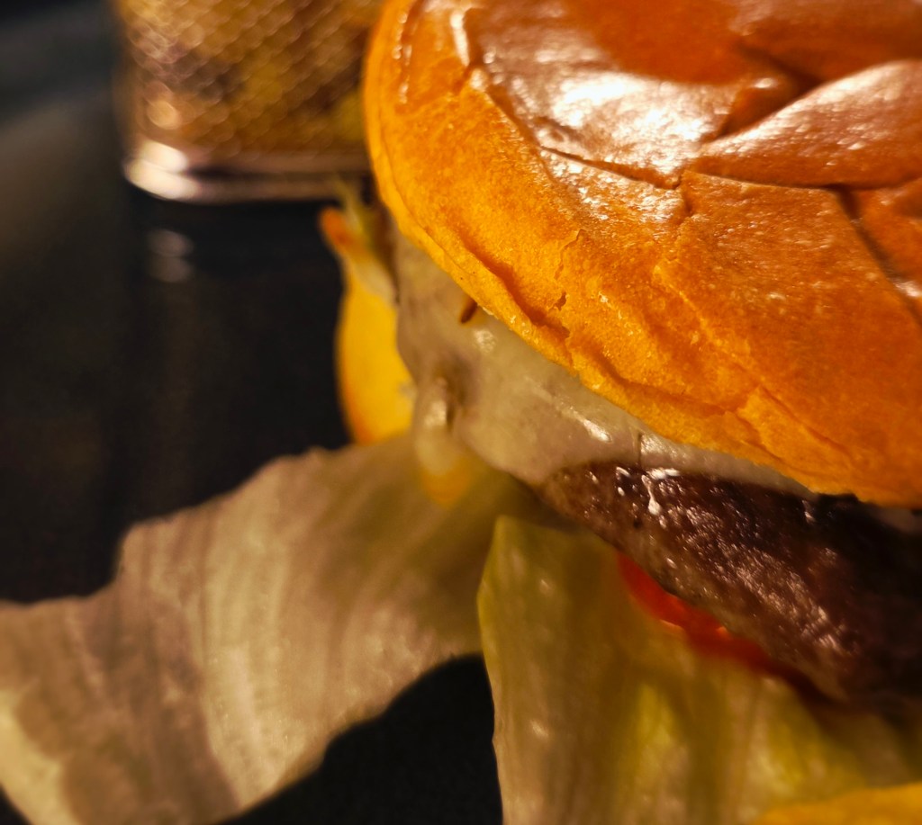 Älgburgare | Viltkött |&nbsp;Kötthallen