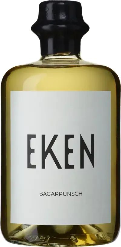 Eken | Bagarpunsh