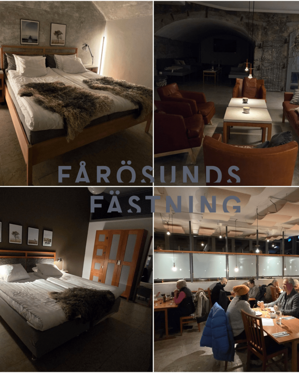 Fårösunds Fästning | Ett kulturarv i hjärtat av&nbsp;Fårösund