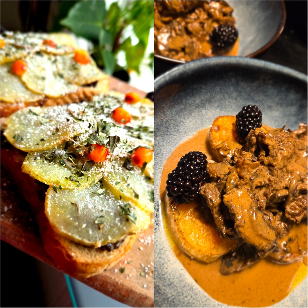 Renskav | Norrlandsvilt