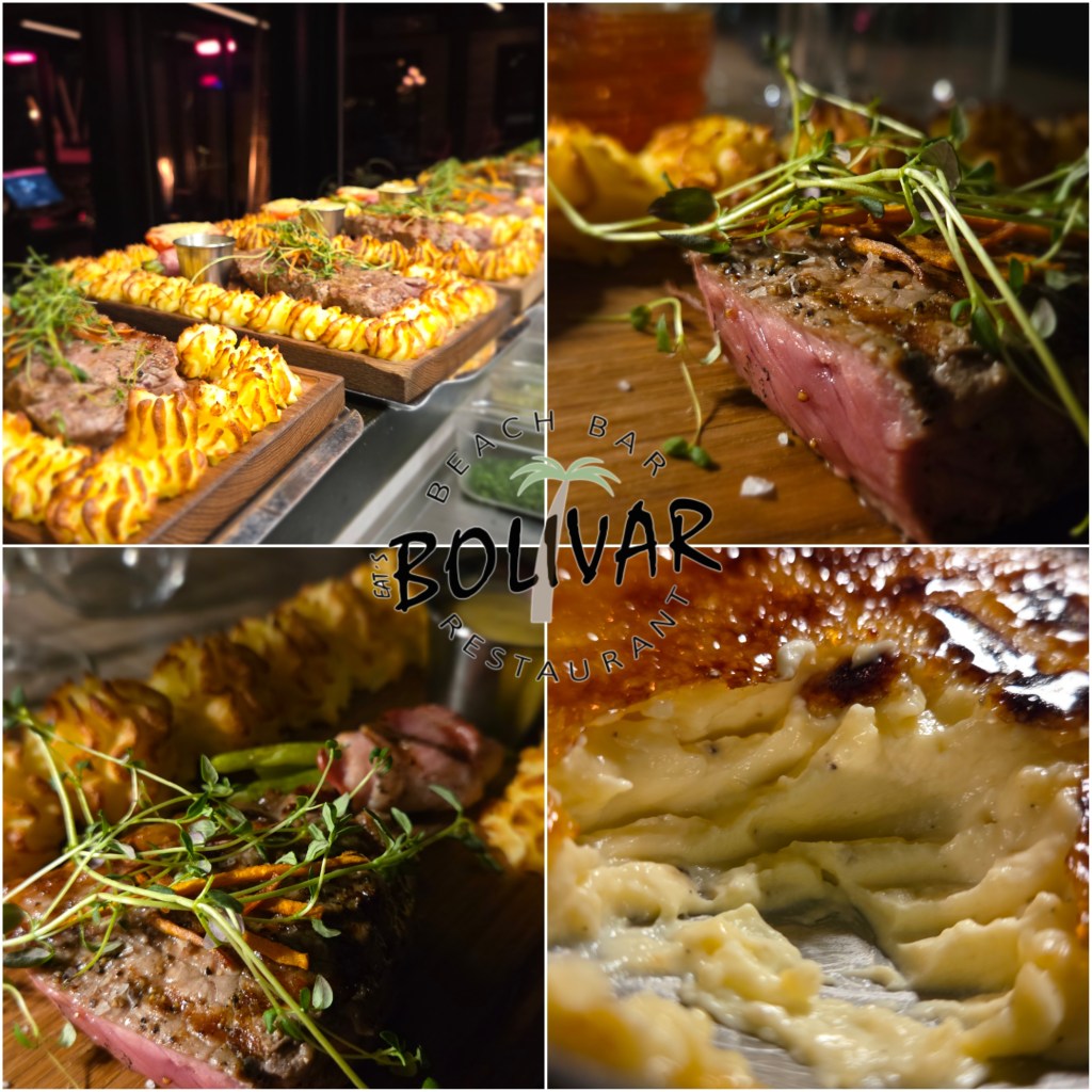 Mer än bara en&nbsp;Plankstek