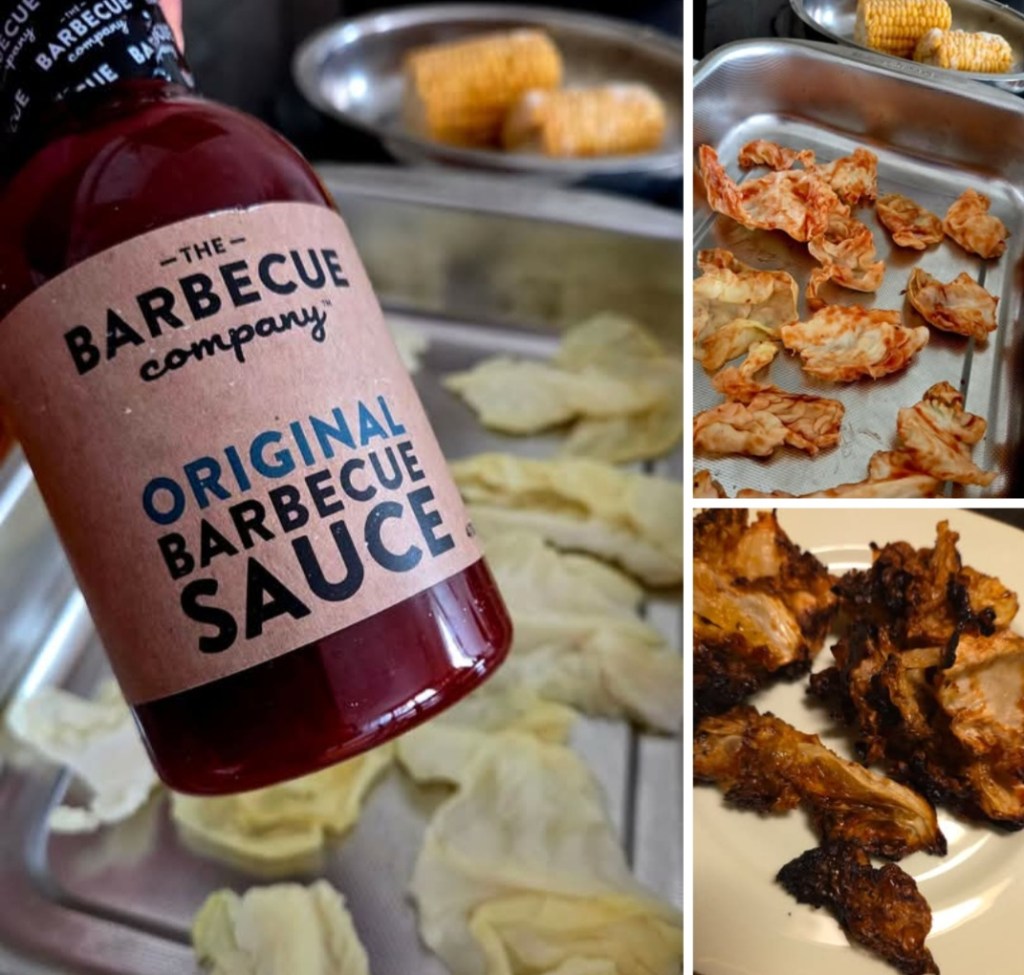 Vegansk pancetta | substitut till&nbsp;bacon