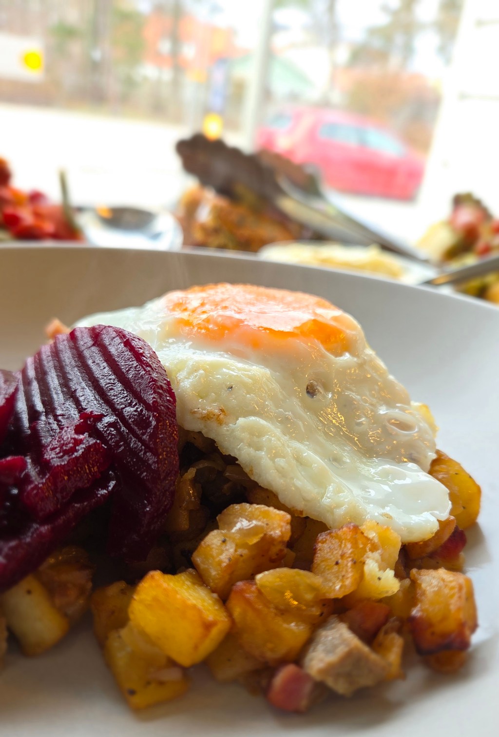 Dagens lunch | Ica Nära&nbsp;Älvsjö